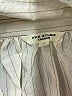 Max Studio Ivory Short Sleeve Blouse Size XS - photo 7