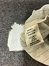 Max Studio Ivory Short Sleeve Blouse Size XS - photo 8