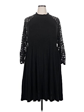 Torrid Cocktail Dress (view 1)