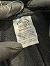 Athletic Works Solid Black Shorts Size XL - photo 3