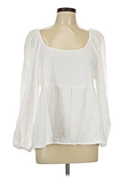 Universal Thread Long Sleeve Blouse