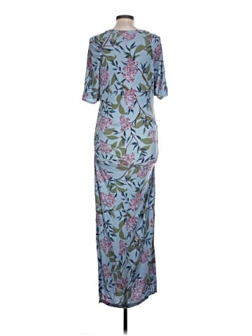 Motherhood Casual Dress (view 2)