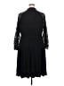 Torrid Black Cocktail Dress Size 3X Plus (3) - photo 2