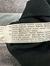 Zara Basic Solid Black Casual Skirt Size M - photo 5