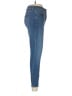 Apt. 9 Solid Blue Jeans Size 6 - photo 4
