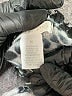 Design History Tie-dye Silver Pullover Sweater Size M - photo 8