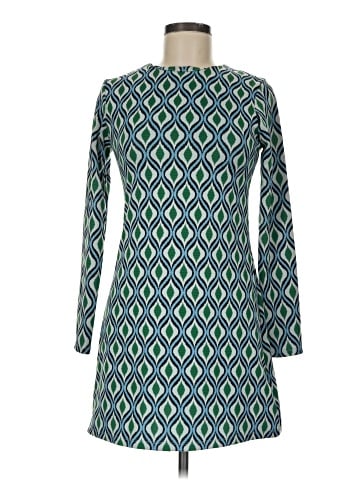 Zara Casual Dress (view 1)