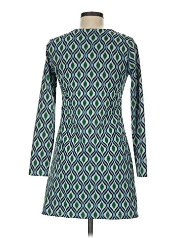 Zara Casual Dress (view 2)
