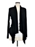 Chris & Carol Black Cardigan Size M - photo 1