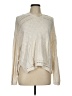 Lucky Brand Ivory Pullover Sweater Size L - photo 1