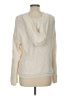 Lucky Brand Ivory Pullover Sweater Size L - photo 2