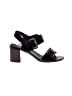See By Chloé 100% Leather Black Sandals Size EU 37 - photo 1