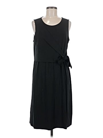 J.Jill Casual Dress (view 1)