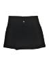 Athleta Solid Black Active Skort Size M - photo 2