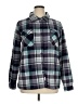 Soho Blue Cardigan Size XL - photo 1