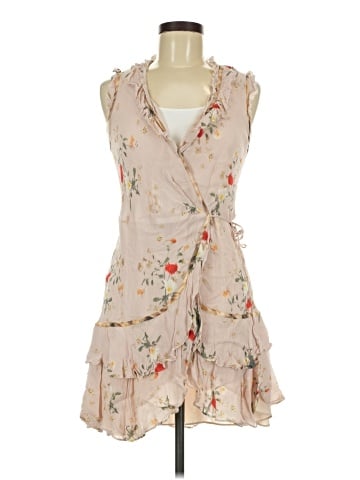 ALLSAINTS Cocktail Dress (view 1)