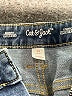 Cat & Jack Blue Jeans Size 12 - photo 3