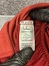 Lulus Burgundy Kimono Size S - photo 4