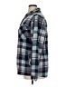 Soho Blue Cardigan Size XL - photo 5