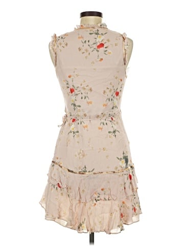 ALLSAINTS Cocktail Dress (view 2)