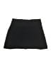 Athleta Solid Black Active Skort Size M - photo 1