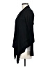 Chris & Carol Black Cardigan Size M - photo 5