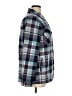 Soho Blue Cardigan Size XL - photo 4