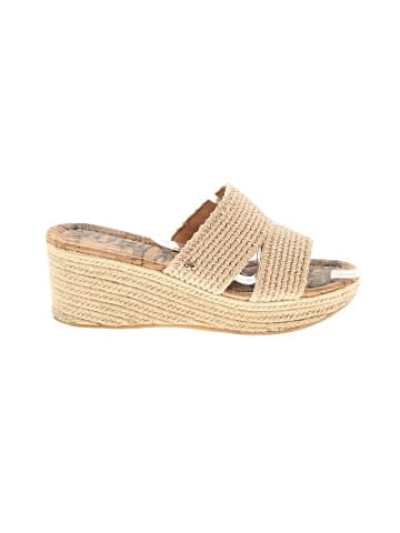 Sam Edelman Wedges (view 1)