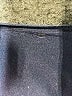 Unbranded 100% Wool Blue Wool Cardigan Size M (estimated) - photo 7