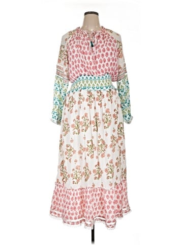 Dex Casual Dress (view 1)