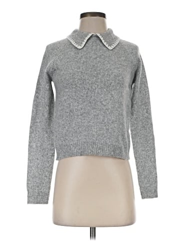 Bailey 44 Pullover Sweater (view 1)