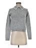 Bailey 44 Tweed Gray Pullover Sweater Size XS - photo 1