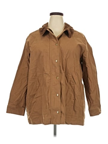 Old Navy Coat (view 1)
