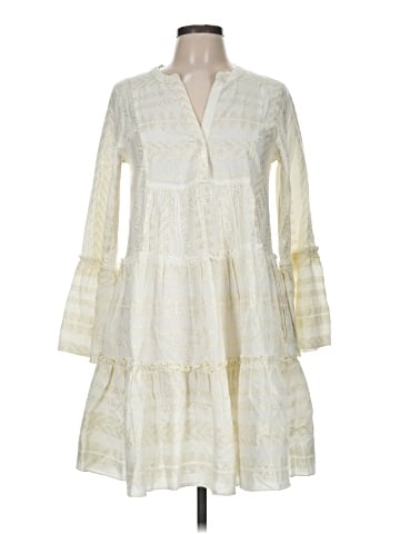 Elan Casual Dress (view 1)