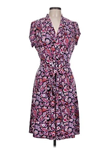 Liz Claiborne Casual Dress (view 1)