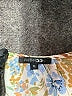 Papermoon Orange Sleeveless Blouse Size XL - photo 7