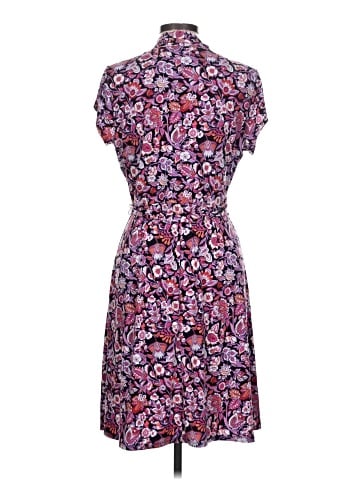 Liz Claiborne Casual Dress (view 2)