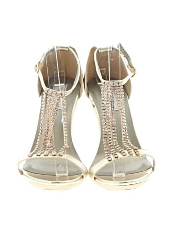 Touch Ups Heels (view 2)