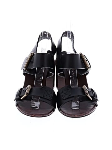 See By Chloé Sandals (view 2)