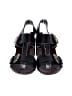 See By Chloé 100% Leather Black Sandals Size EU 37 - photo 2