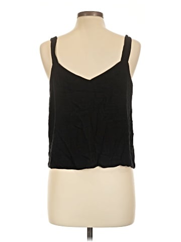 1.State Sleeveless Blouse (view 2)