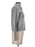 Bailey 44 Tweed Gray Pullover Sweater Size XS - photo 4
