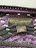Bold Elements Purple Sweater Vest Size L - photo 7