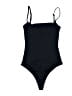 Sunday Best Black Bodysuit Size S - photo 2
