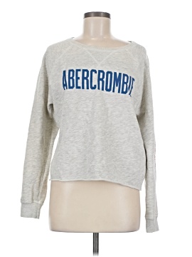 Abercrombie & Fitch Sweatshirt