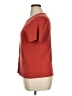 Lands' End Red Short Sleeve T-Shirt Size 1X - photo 5