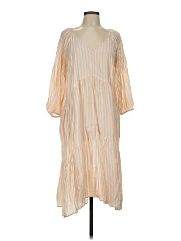 Moon River Casual Dress (view 1)