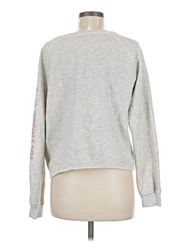 Abercrombie & Fitch Sweatshirt (view 2)