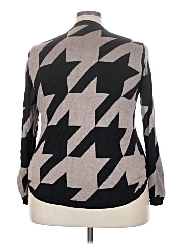 Belle By Belldini Pullover Sweater (view 2)