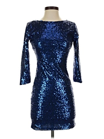 Gianni Bini Cocktail Dress (view 1)